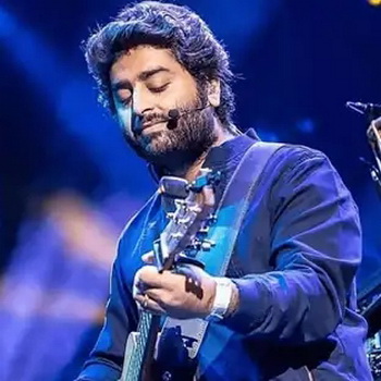 Arijit Singh Biography